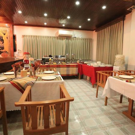 Myit Sone Hotel Мандалай Екстер'єр фото