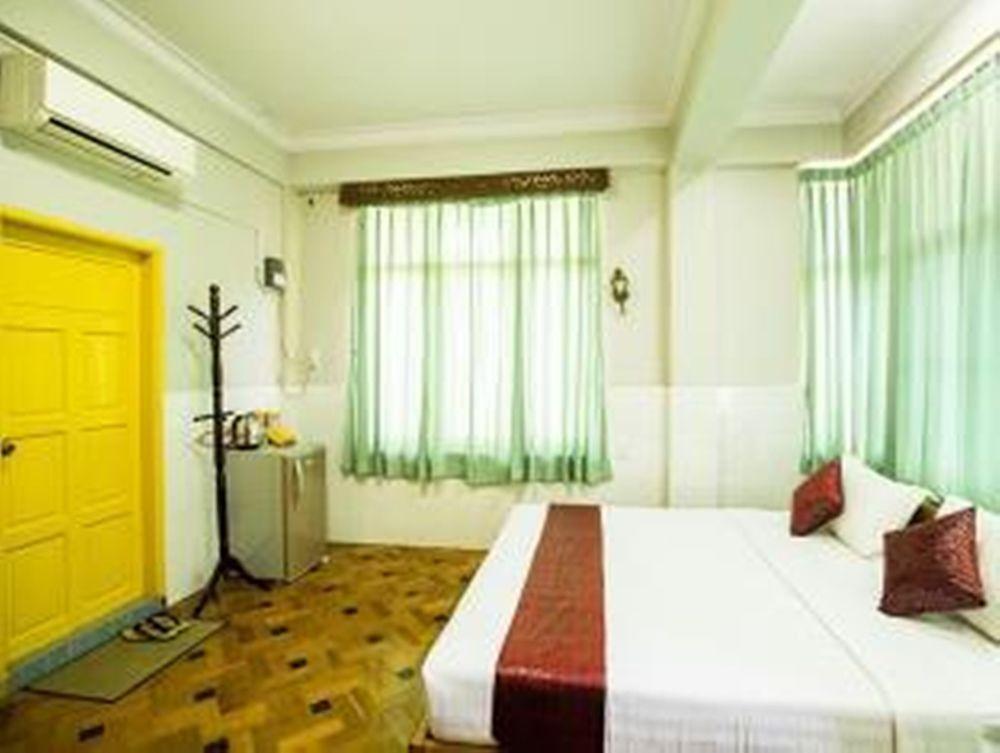 Myit Sone Hotel Мандалай Екстер'єр фото