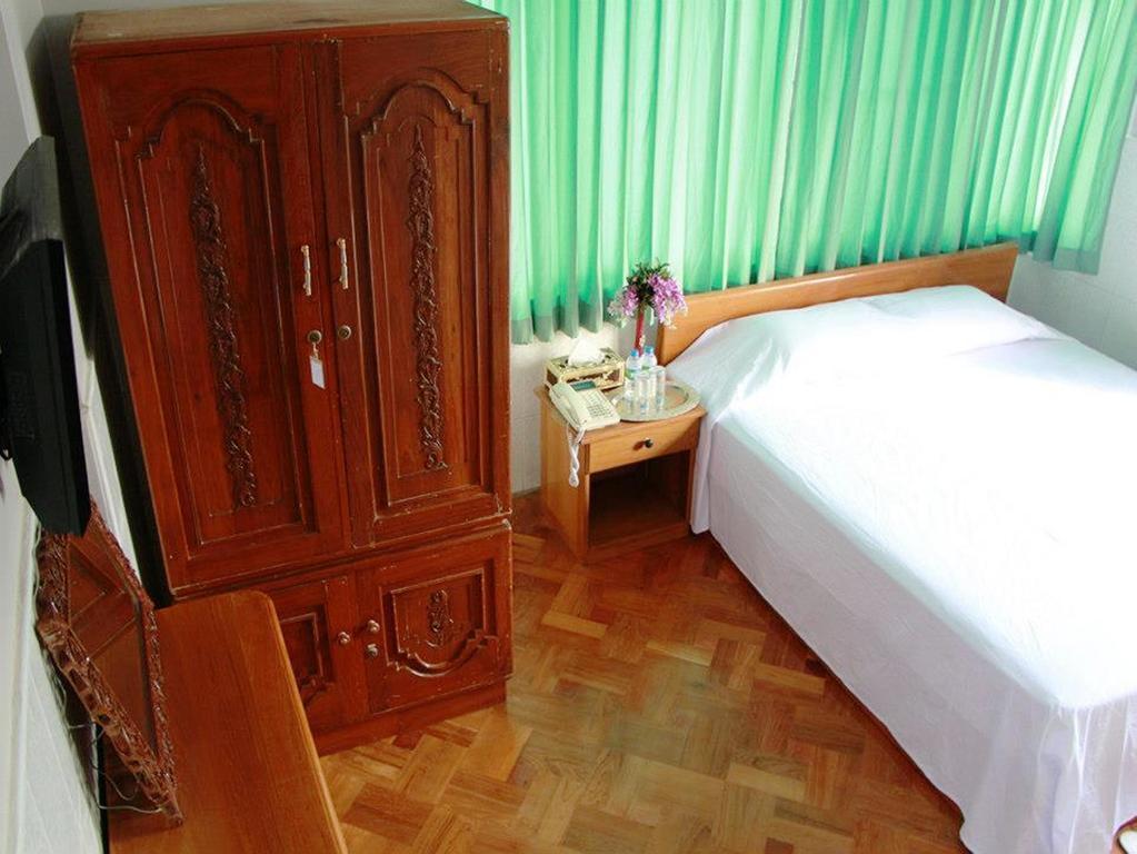 Myit Sone Hotel Мандалай Екстер'єр фото
